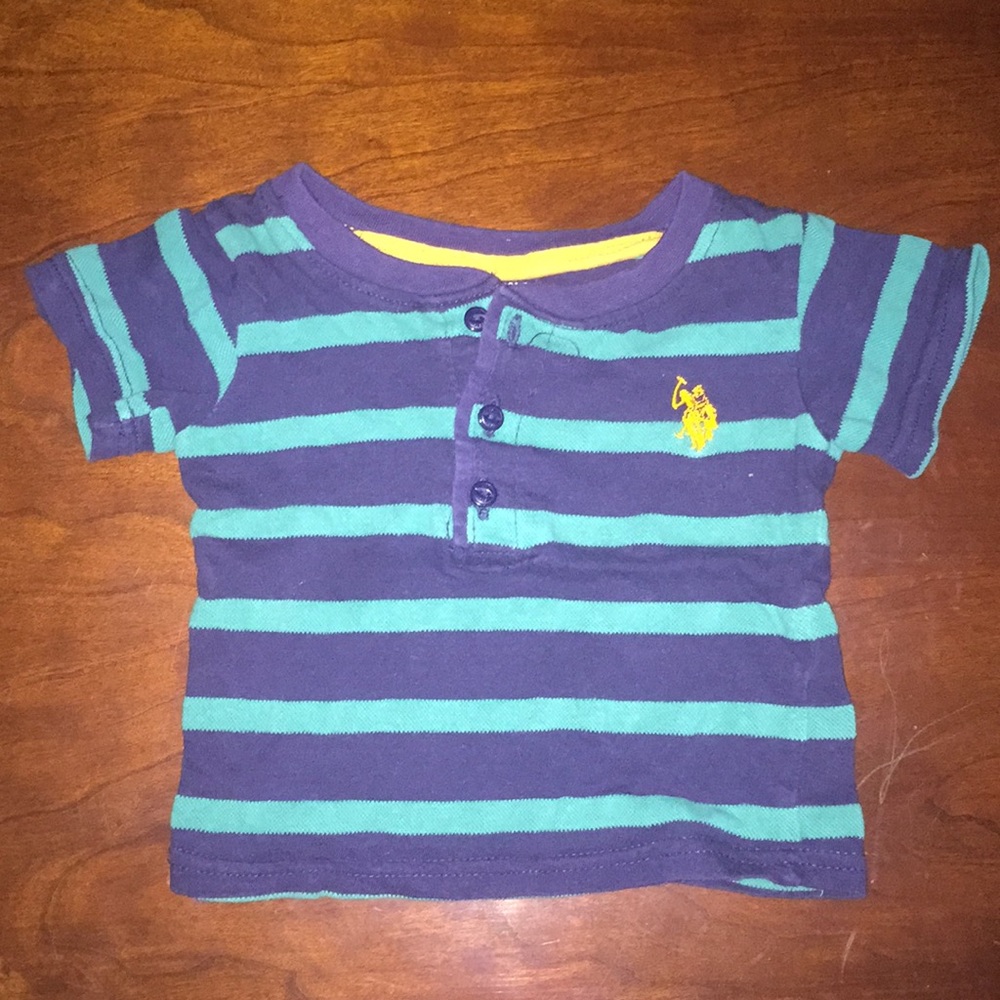 Boy shirt